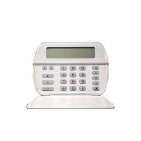 Линд-10 клавиатура с ЖКИ дисплеем